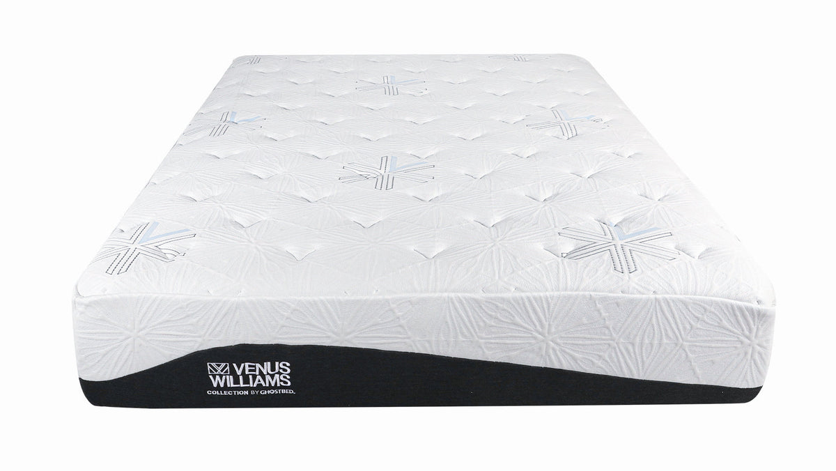 Venus Williams Rally & GhostBed Retail