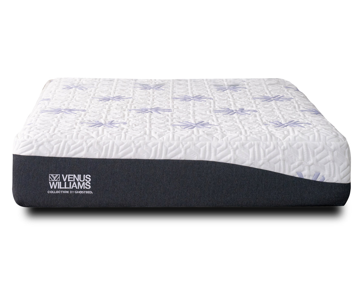 Venus Williams Ace & GhostBed Retail