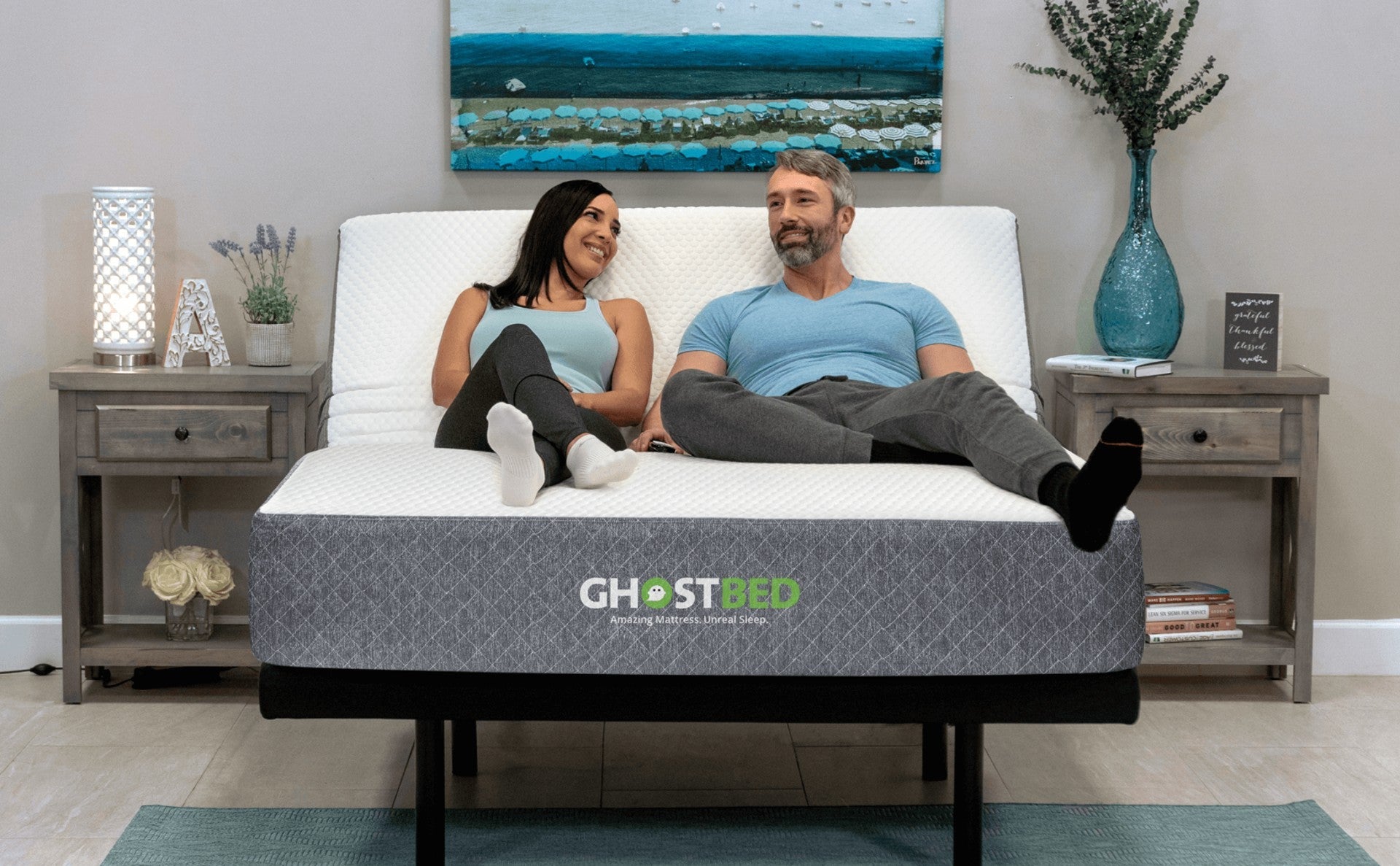 GhostBed Adjustable Base GhostBed Retail