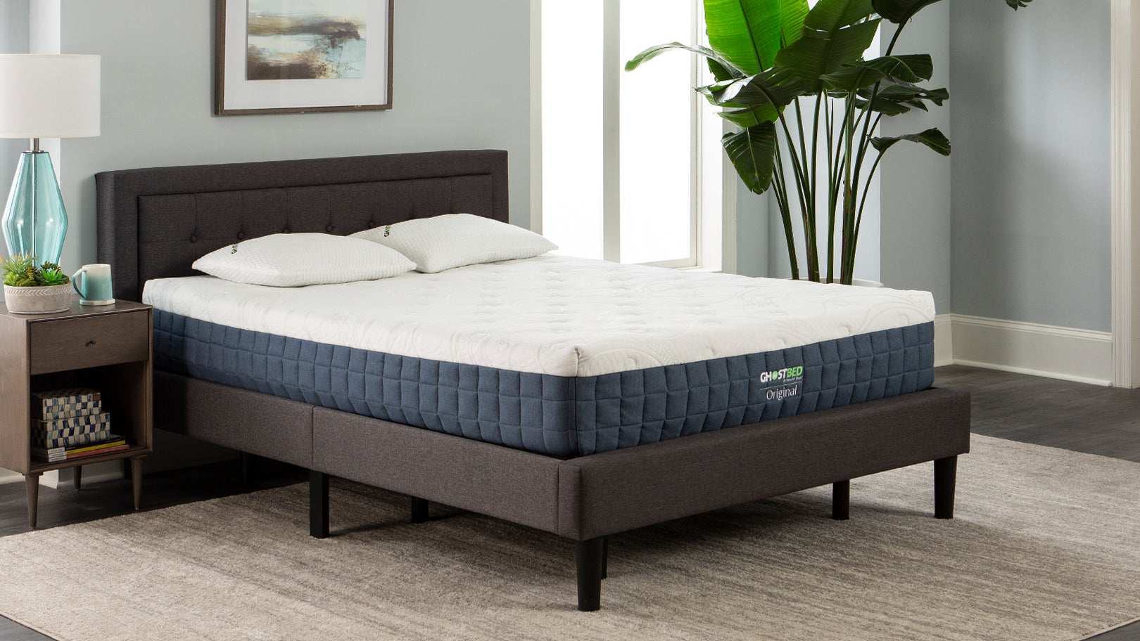 GhostBed Original Mattress GhostBed Retail