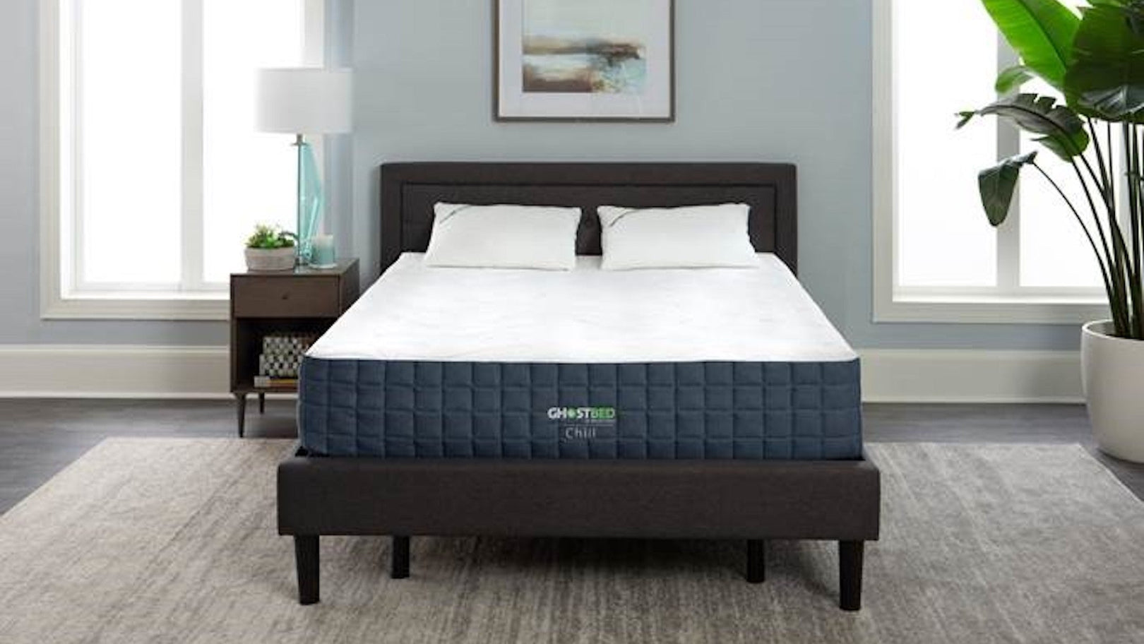 GhostBed Chill Mattress