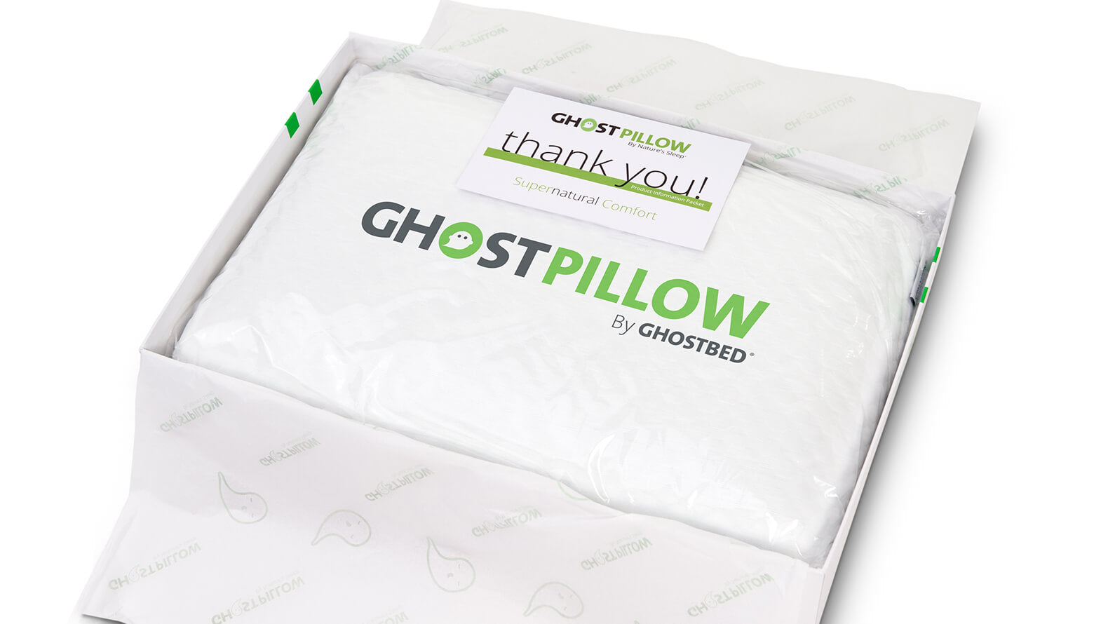 GhostBed GhostPillow - Thumbnail 5