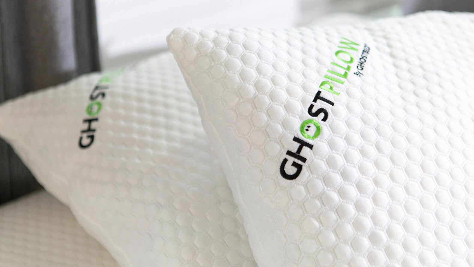 GhostBed GhostPillow - Thumbnail 4