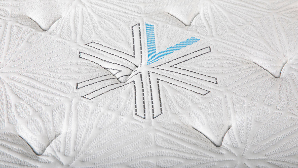 Venus Williams Rally & GhostBed Retail